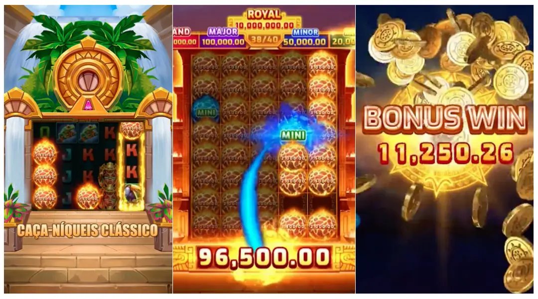 mmkjil Live Casino Slots Games