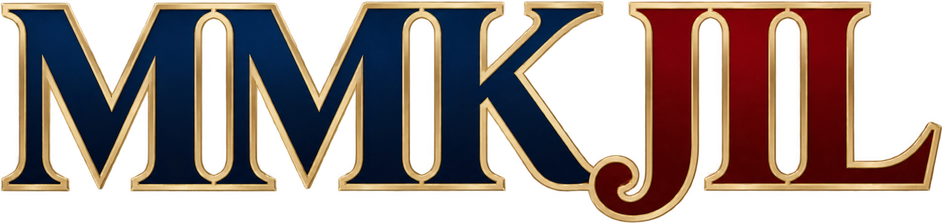 mmkjil Logo